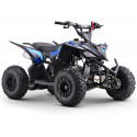 Quad enfant 125cc bleu KEROX SPEEDDOG