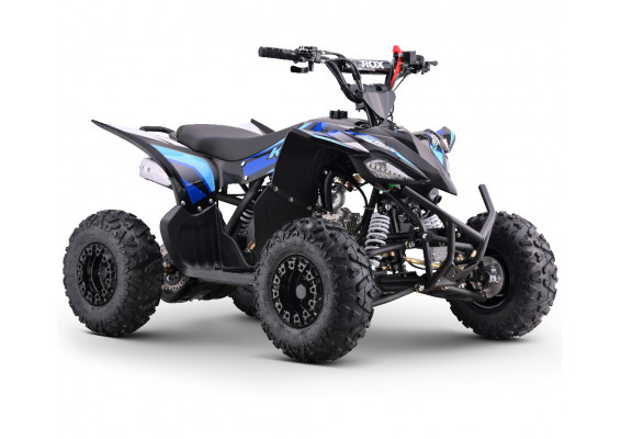 Quad enfant 125cc bleu KEROX SPEEDDOG