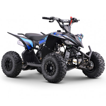 Quad enfant 125cc bleu KEROX SPEEDDOG