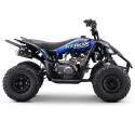 Quad enfant 8 ans KEROX SPEEDDOG KEROX BLEU, 125cc