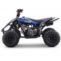 Quad enfant 125cc bleu KEROX SPEEDDOG