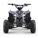 Quad enfant 125cc bleu KEROX SPEEDDOG