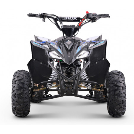 Quad enfant 125cc bleu KEROX SPEEDDOG