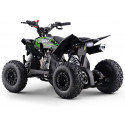 Quad enfant 110cc VERT RKT KEROX pour enfants à partir de 5 ans