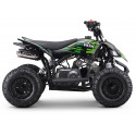 Quad enfant 110cc VERT RKT KEROX pour enfants à partir de 5 ans