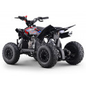 Quad 110cc pour enfants dès 5 ans. Quad enfant KEROX RKT ROUGE-BLEU