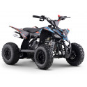 Quad enfant 110cc bleu KEROX RKT. Quad 110 pour enfants à partir de 5 ans