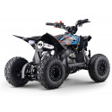 Quad enfant 110cc bleu KEROX RKT. Quad 110 pour enfants à partir de 5 ans