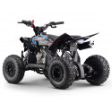 Quad enfant 110cc bleu KEROX RKT. Quad 110 pour enfants à partir de 5 ans