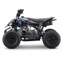 Quad enfant 110cc bleu KEROX RKT. Quad 110 pour enfants à partir de 5 ans