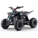 Quad enfant 110cc bleu LBQ - quad 110cc pour enfants dès 5 ans