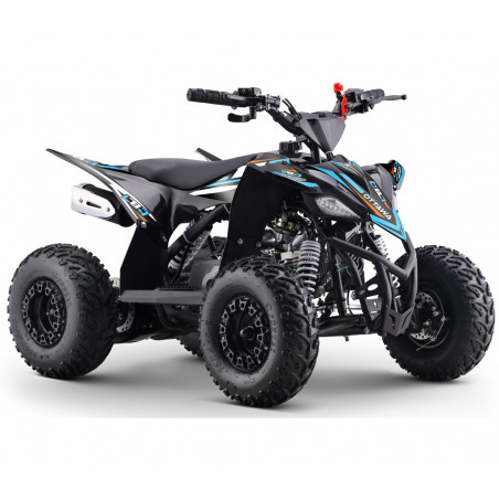 Quad enfant 5 ans automatique - moteur 110cc 4 temps avec démarrage électrique