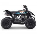 Quad enfant 110cc compact - dimensions adaptées aux enfants de 5 ans et plus
