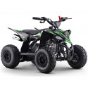 Quad 110cc OTTAWA pour enfants avec suspension avant arrière - confort optimal dès 5 ans
