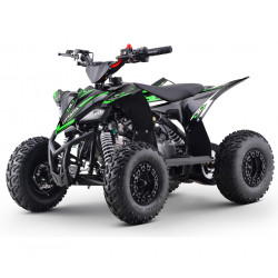 Quad 110cc pour enfants dès 5 ans. Quad 110 LBQ OTTAWA