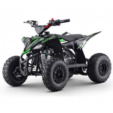 Quad 110cc pour enfants dès 5 ans. Quad 110 LBQ OTTAWA