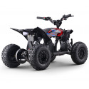 Quad électrique enfant 1200W 36V pour enfants dès 5 ans -  marche arrière