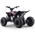 Quad électrique enfant 1200W 36V pour enfants dès 5 ans -  marche arrière