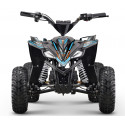 Quad électrique 36V 1200W LBQ OTTAWA BLEU pour enfants à partir de 5 ans