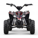 Quad électrique 1400W LBQ OTTAWA pour enfants dès 5 ans avec potentiomètre de réglage vitesse