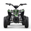 Quad électrique enfant LBQ OTTAWA moteur 1200W : vitesse et poignée réglables