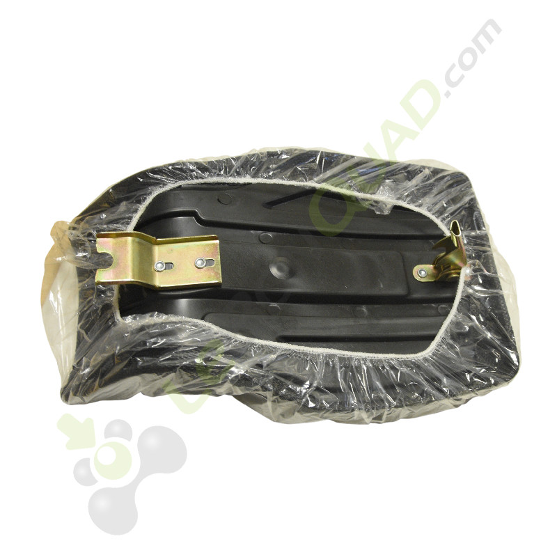 Selle de quad enfant 50cc et quad électrique 800W 4ROCK et E-4ROCK