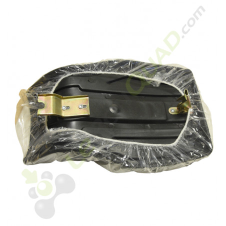 Selle de quad enfant 50cc et quad électrique 800W 4ROCK et E-4ROCK