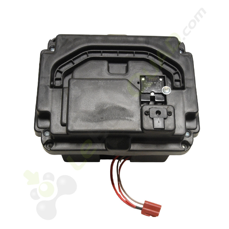 Pack batterie 24V avec fusible, connectiques pour voiture électrique enfant CAN AM MAVERICK