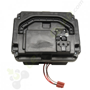 Pack batterie 24V avec fusible, connectiques pour voiture électrique enfant CAN AM MAVERICK