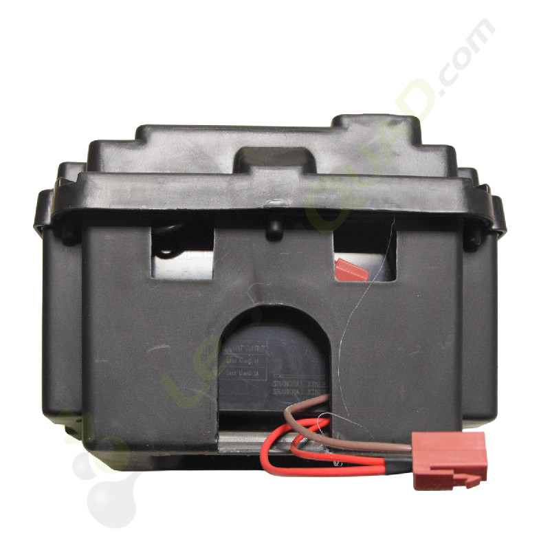 Pack batterie 24V pour voiture électrique enfant CAN AM MAVERICK