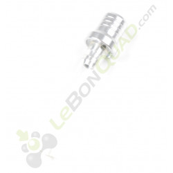 Event de réservoir aluminium pour quad enfant