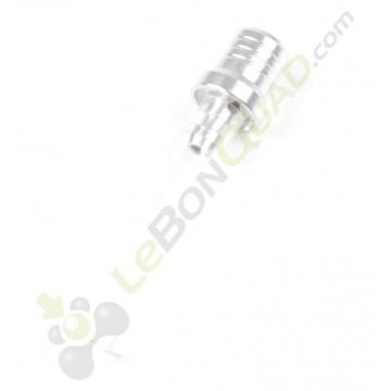 Event de réservoir aluminium pour quad enfant