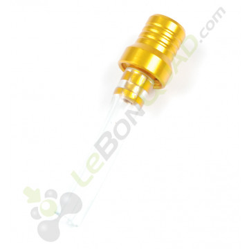 Event de réservoir aluminium OR pour quad enfant