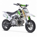 Moto enfant 70cc BS MINI BASTOS BIKE - VERT
