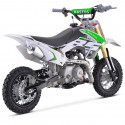 Moto enfant 70cc BS MINI BASTOS BIKE - VERT
