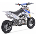 Moto enfant 70cc BS MINI BASTOS BIKE - BLEU