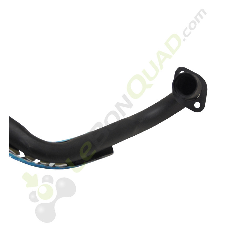 Échappement pour quad enfant 125cc SPEEDDOG KEROX