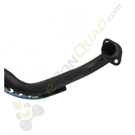 Échappement pour quad enfant 125cc SPEEDDOG KEROX