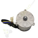 Moteur 1200W brushless pour quad électrique E-RKT KEROX