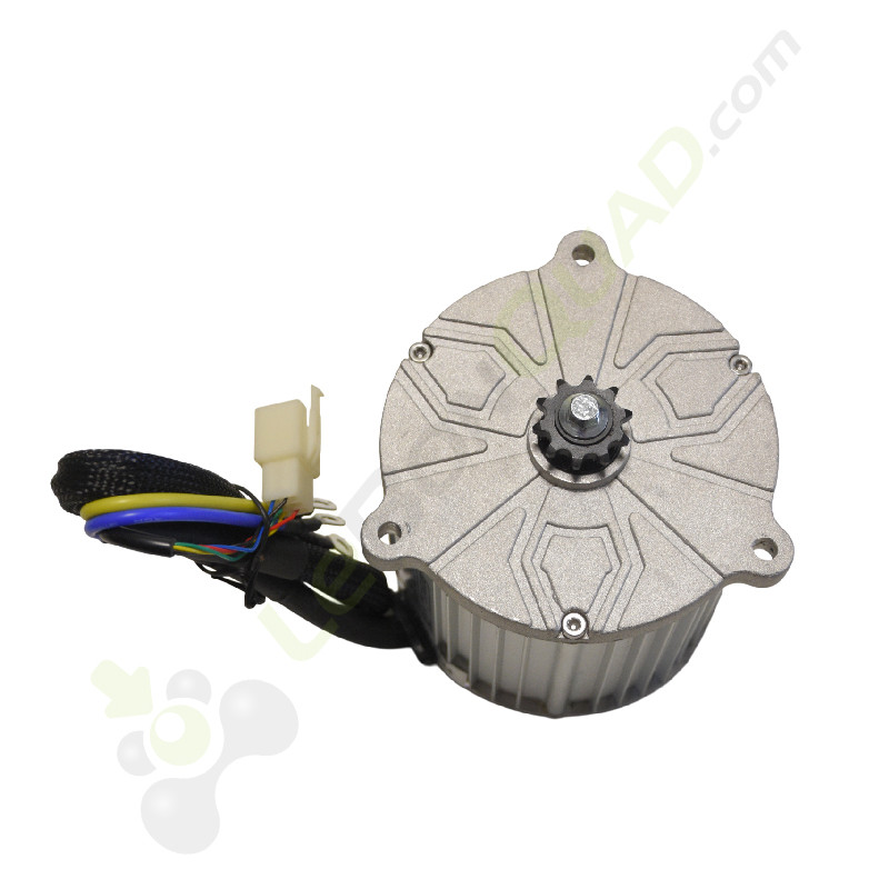 Moteur 1200W brushless pour quad électrique E-RKT KEROX