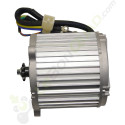 Moteur 1200W brushless pour quad électrique E-RKT KEROX