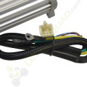 Moteur 1200W brushless pour quad électrique E-RKT KEROX
