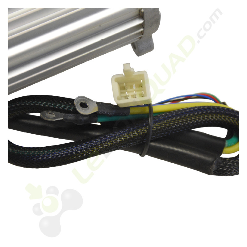 Moteur 1200W brushless pour quad électrique E-RKT KEROX