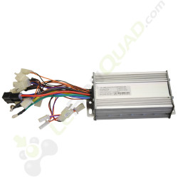 Contrôleur de quad enfant E-RKT 1200W