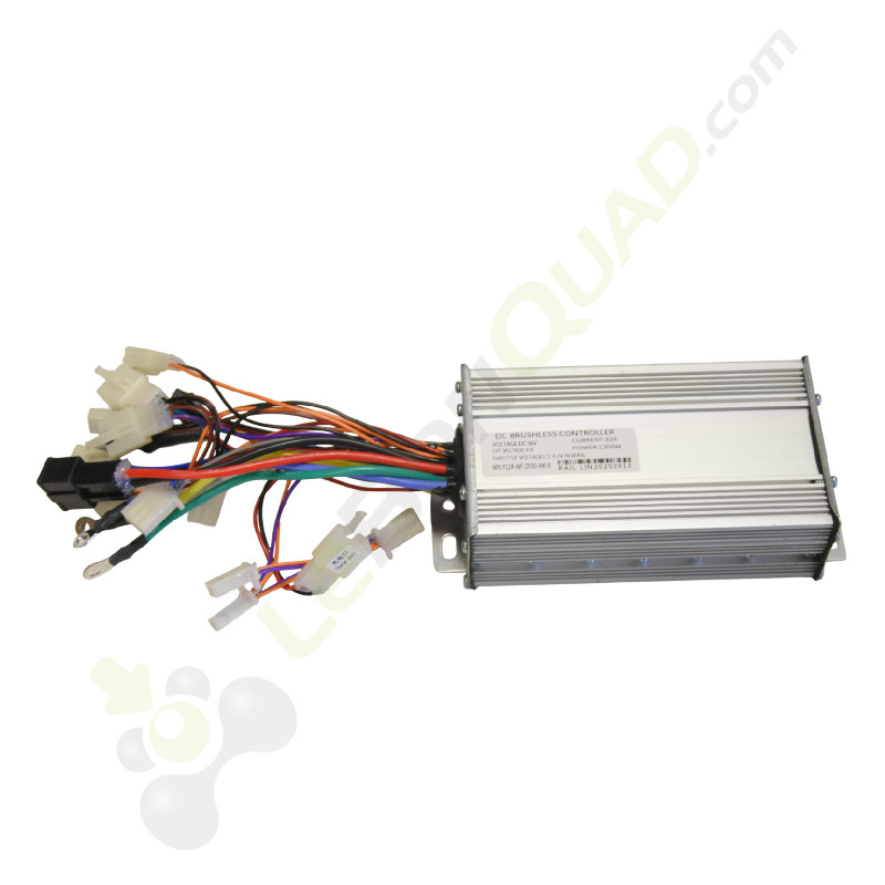 Contrôleur de quad enfant E-RKT 1200W