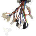 Contrôleur de quad enfant E-RKT 1200W