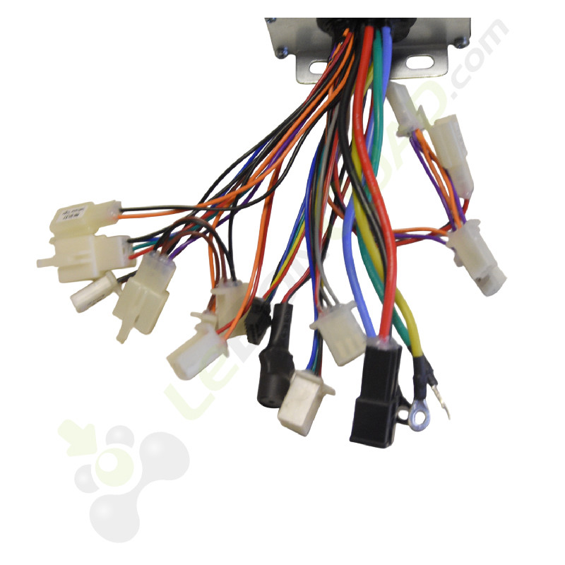 Contrôleur de quad enfant E-RKT 1200W