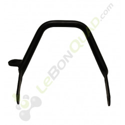 Boucle arrière de quad enfant 125cc SPEEDDOG