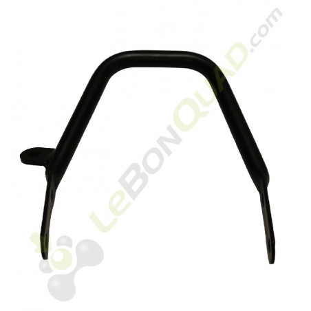 Boucle arrière de quad enfant 125cc SPEEDDOG