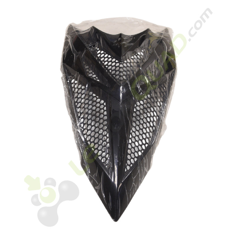 Nez carrosserie de pocket quad 50cc NOS et pocket quad électrique E-NOS